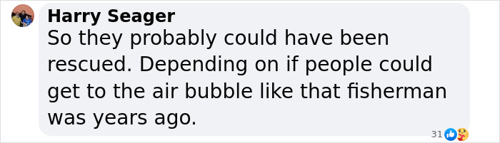 "Not An Accident": Bayesian Superyacht Sinking Victims Suffocated Inside Cabins Before Tragedy "Not An Accident": Bayesian Superyacht Sinking Victims Suffocated Inside Cabins Before Tragedy
