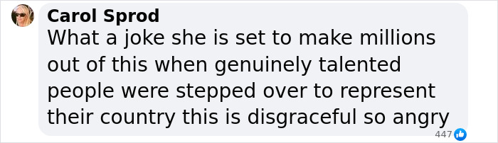 Raygun Insists She’s Australia’s “Best Female Breaker” In First Interview, Slams “Conspiracy Theories” Raygun Insists She’s Australia’s “Best Female Breaker” In First Interview, Slams “Conspiracy Theories”