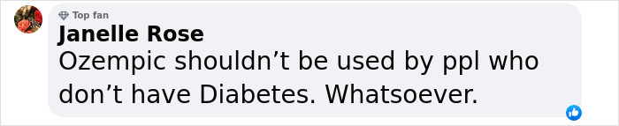 “The Worst Decision I Ever Made”: Ozempic Causes “Horrible” Side Effects To Model Who Gets Candid “The Worst Decision I Ever Made”: Ozempic Causes “Horrible” Side Effects To Model Who Gets Candid