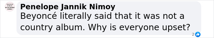 Dolly Parton Says She'd Duet With Beyoncé Live, But Defends The CMA Awards After Nomination Snub Dolly Parton Says She'd Duet With Beyoncé Live, But Defends The CMA Awards After Nomination Snub