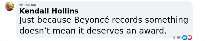 Dolly Parton Says She'd Duet With Beyoncé Live, But Defends The CMA Awards After Nomination Snub Dolly Parton Says She'd Duet With Beyoncé Live, But Defends The CMA Awards After Nomination Snub
