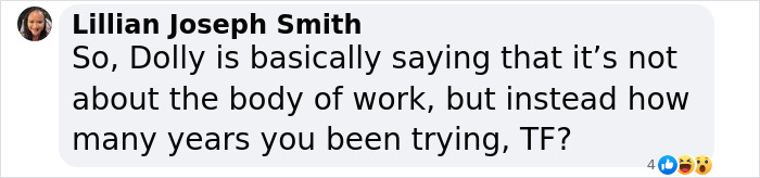 Dolly Parton Says She'd Duet With Beyoncé Live, But Defends The CMA Awards After Nomination Snub Dolly Parton Says She'd Duet With Beyoncé Live, But Defends The CMA Awards After Nomination Snub