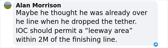 “Rules Are Too Harsh”: Blind Paralympic Runner Stripped Of Bronze Medal Due To A Technicality “Rules Are Too Harsh”: Blind Paralympic Runner Stripped Of Bronze Medal Due To A Technicality