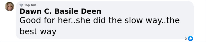 “I’m Ashamed”: Kathy Bates Reveals 100 lb Weight Loss And Explains How It Impacted Her Life “I’m Ashamed”: Kathy Bates Reveals 100 lb Weight Loss And Explains How It Impacted Her Life