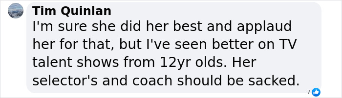 Raygun Insists She’s Australia’s “Best Female Breaker” In First Interview, Slams “Conspiracy Theories” Raygun Insists She’s Australia’s “Best Female Breaker” In First Interview, Slams “Conspiracy Theories”