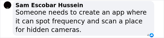 Nanny Awarded $2.8M After Boss Secretly Filmed Her With Camera Hidden In Smoke Alarm Nanny Awarded $2.8M After Boss Secretly Filmed Her With Camera Hidden In Smoke Alarm