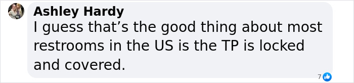 Viral Pic Of Bloody Toilet Paper Soiled By Drug Users Sparks HIV Misinformation, Doctor Reacts Viral Pic Of Bloody Toilet Paper Soiled By Drug Users Sparks HIV Misinformation, Doctor Reacts