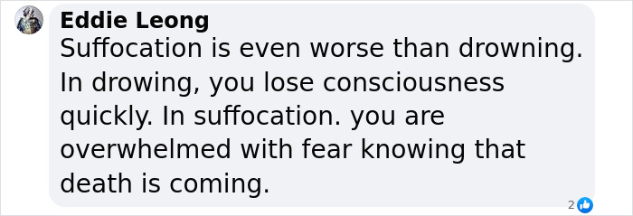 "Not An Accident": Bayesian Superyacht Sinking Victims Suffocated Inside Cabins Before Tragedy "Not An Accident": Bayesian Superyacht Sinking Victims Suffocated Inside Cabins Before Tragedy