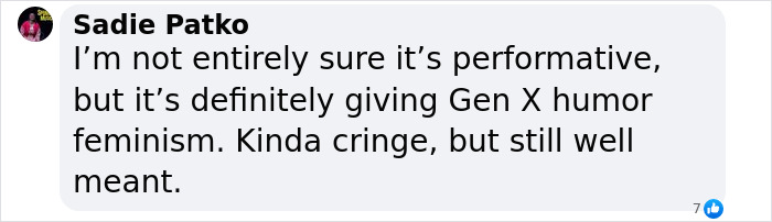 Katy Perry Says She’s On “First Day Of Period” At The VMAs, Is Accused Of “Performative Feminism” Katy Perry Says She’s On “First Day Of Period” At The VMAs, Is Accused Of “Performative Feminism”