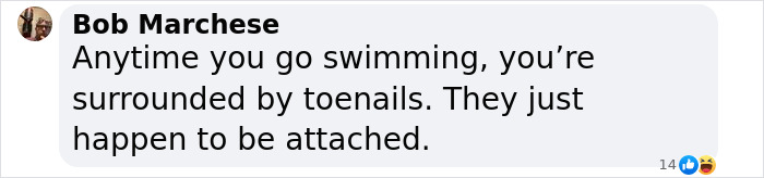 "Some Dirty Pig Is Cutting Their Toenails": TikToker's Viral Poolside Rant Sparks Debate "Some Dirty Pig Is Cutting Their Toenails": TikToker's Viral Poolside Rant Sparks Debate