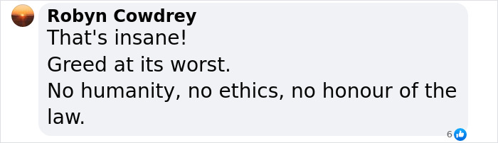 “I’m Not Going”: 96-Year-Old Woman Served With 3-Day Eviction Notice From Senior Home “I’m Not Going”: 96-Year-Old Woman Served With 3-Day Eviction Notice From Senior Home