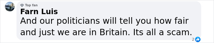 Teen Jailed For 18 Months Over McDonald’s Fight Still In Prison 18 Years Later, Mom Asks For Help Teen Jailed For 18 Months Over McDonald’s Fight Still In Prison 18 Years Later, Mom Asks For Help