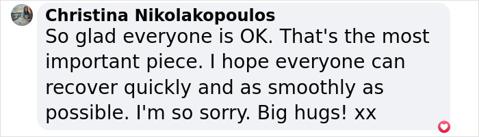 The Whole Town Teamed Up To Help A Couple After Venue Burns Down Hours Before Their Wedding The Whole Town Teamed Up To Help A Couple After Venue Burns Down Hours Before Their Wedding