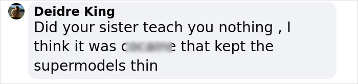 “The Worst Decision I Ever Made”: Ozempic Causes “Horrible” Side Effects To Model Who Gets Candid “The Worst Decision I Ever Made”: Ozempic Causes “Horrible” Side Effects To Model Who Gets Candid