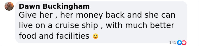 “I’m Not Going”: 96-Year-Old Woman Served With 3-Day Eviction Notice From Senior Home “I’m Not Going”: 96-Year-Old Woman Served With 3-Day Eviction Notice From Senior Home
