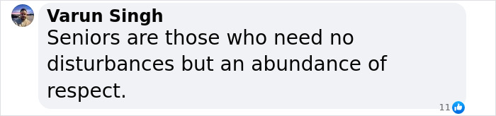 “I’m Not Going”: 96-Year-Old Woman Served With 3-Day Eviction Notice From Senior Home “I’m Not Going”: 96-Year-Old Woman Served With 3-Day Eviction Notice From Senior Home