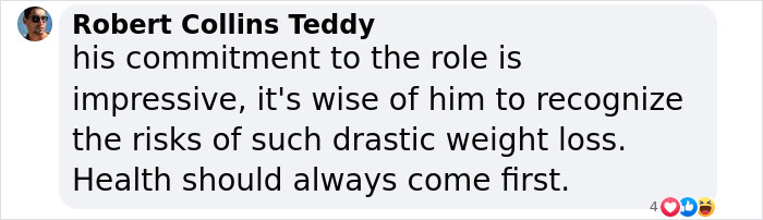 “Probably Shouldn’t Do This Again”: Joaquin Phoenix Followed “Horrible Diet” For “Joker” “Probably Shouldn’t Do This Again”: Joaquin Phoenix Followed “Horrible Diet” For “Joker”