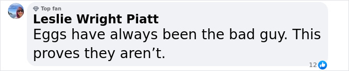 Man Eats Over 700 Eggs In One Month To Prove It Doesn’t Increase “Bad” Cholesterol Levels Man Eats Over 700 Eggs In One Month To Prove It Doesn’t Increase “Bad” Cholesterol Levels