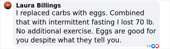 Man Eats Over 700 Eggs In One Month To Prove It Doesn’t Increase “Bad” Cholesterol Levels Man Eats Over 700 Eggs In One Month To Prove It Doesn’t Increase “Bad” Cholesterol Levels