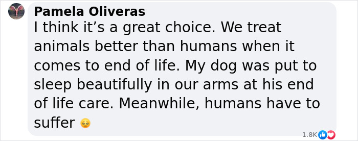 British Couple To Use “Double” Euthanasia Pod In Switzerland Following Heartbreaking Diagnosis British Couple To Use “Double” Euthanasia Pod In Switzerland Following Heartbreaking Diagnosis