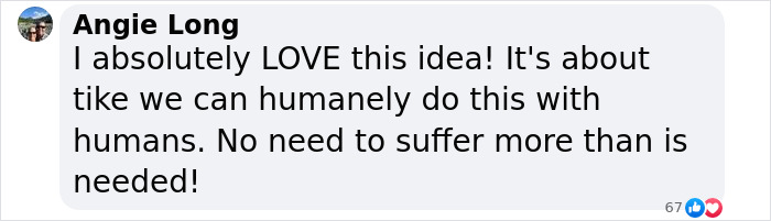 British Couple To Use “Double” Euthanasia Pod In Switzerland Following Heartbreaking Diagnosis British Couple To Use “Double” Euthanasia Pod In Switzerland Following Heartbreaking Diagnosis