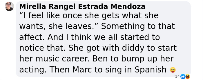 “You Can Only Pretend So Much”: Jennifer Lopez’s First Husband Shares Details About Their Breakup “You Can Only Pretend So Much”: Jennifer Lopez’s First Husband Shares Details About Their Breakup