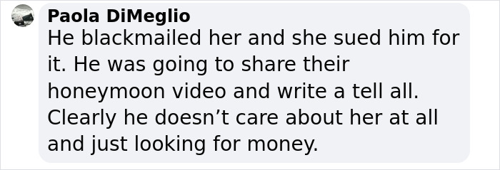 “You Can Only Pretend So Much”: Jennifer Lopez’s First Husband Shares Details About Their Breakup “You Can Only Pretend So Much”: Jennifer Lopez’s First Husband Shares Details About Their Breakup