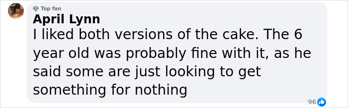 Baker Exposes Rude Mom After Getting Berated For “Ugly” Unicorn Birthday Cake For 6-Year-Old Baker Exposes Rude Mom After Getting Berated For “Ugly” Unicorn Birthday Cake For 6-Year-Old