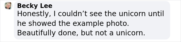 Baker Exposes Rude Mom After Getting Berated For “Ugly” Unicorn Birthday Cake For 6-Year-Old Baker Exposes Rude Mom After Getting Berated For “Ugly” Unicorn Birthday Cake For 6-Year-Old