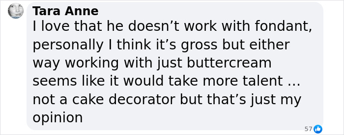 Baker Exposes Rude Mom After Getting Berated For “Ugly” Unicorn Birthday Cake For 6-Year-Old Baker Exposes Rude Mom After Getting Berated For “Ugly” Unicorn Birthday Cake For 6-Year-Old