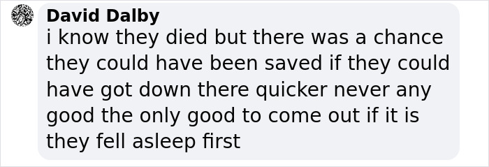 "Not An Accident": Bayesian Superyacht Sinking Victims Suffocated Inside Cabins Before Tragedy "Not An Accident": Bayesian Superyacht Sinking Victims Suffocated Inside Cabins Before Tragedy