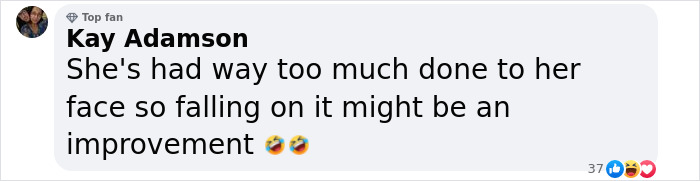 "Take Them Silly Glasses Off": Madonna Stumbles While Arriving Late To New York Fashion Week Show "Take Them Silly Glasses Off": Madonna Stumbles While Arriving Late To New York Fashion Week Show