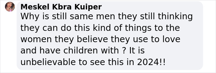 Man Who Assaulted His Girlfriend Publicly Was Attacked By Onlookers, His Sentencing Sparks Anger Man Who Assaulted His Girlfriend Publicly Was Attacked By Onlookers, His Sentencing Sparks Anger
