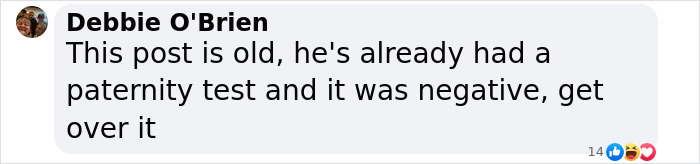 "Bad Idea": Man Posts New Photos To Prove He Is King Charles' Secret Son And Heir "Bad Idea": Man Posts New Photos To Prove He Is King Charles' Secret Son And Heir