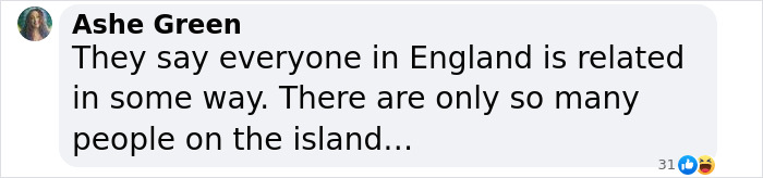 "Bad Idea": Man Posts New Photos To Prove He Is King Charles' Secret Son And Heir "Bad Idea": Man Posts New Photos To Prove He Is King Charles' Secret Son And Heir