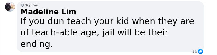 Netizens Praise Mom For Pouring Water On Son After His Pranks On Classmates Go Too Far Netizens Praise Mom For Pouring Water On Son After His Pranks On Classmates Go Too Far