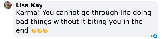 Man Who Assaulted His Girlfriend Publicly Was Attacked By Onlookers, His Sentencing Sparks Anger Man Who Assaulted His Girlfriend Publicly Was Attacked By Onlookers, His Sentencing Sparks Anger