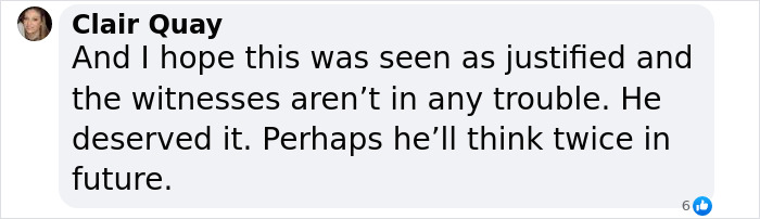 Man Who Assaulted His Girlfriend Publicly Was Attacked By Onlookers, His Sentencing Sparks Anger Man Who Assaulted His Girlfriend Publicly Was Attacked By Onlookers, His Sentencing Sparks Anger