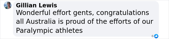 Paralympic Swimmer's Disqualification Overturned As Judges Misinterpret His Swimming Style Paralympic Swimmer's Disqualification Overturned As Judges Misinterpret His Swimming Style