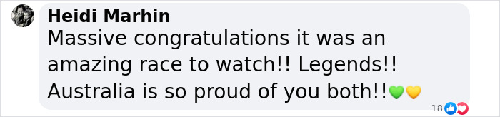 Paralympic Swimmer's Disqualification Overturned As Judges Misinterpret His Swimming Style Paralympic Swimmer's Disqualification Overturned As Judges Misinterpret His Swimming Style