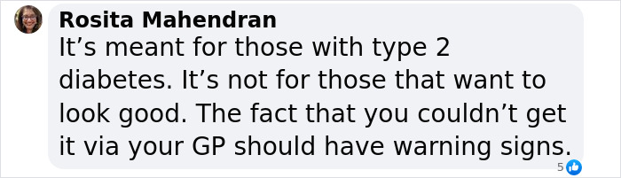 “The Worst Decision I Ever Made”: Ozempic Causes “Horrible” Side Effects To Model Who Gets Candid “The Worst Decision I Ever Made”: Ozempic Causes “Horrible” Side Effects To Model Who Gets Candid