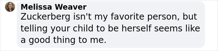 “You Can’t”: Mark Zuckerberg Sparks Debate After Shutting Down Daughter’s Taylor Swift Dream “You Can’t”: Mark Zuckerberg Sparks Debate After Shutting Down Daughter’s Taylor Swift Dream