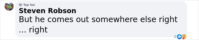 Man Jumps Off Cliff Into Water Hole And Completely Disappears, People Frantically Search For Him Man Jumps Off Cliff Into Water Hole And Completely Disappears, People Frantically Search For Him