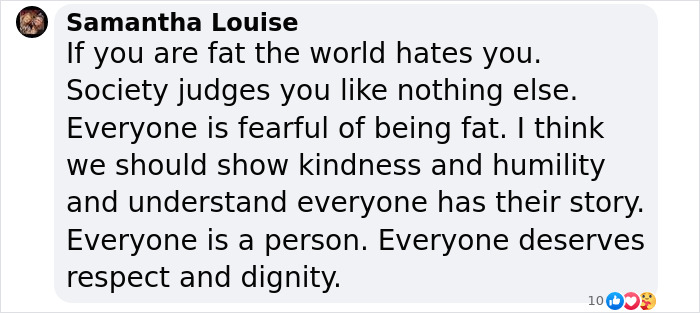 “Not The Airline’s Responsibility”: Plus-Size Traveler’s Struggle With Seat Sparks Online Debate “Not The Airline’s Responsibility”: Plus-Size Traveler’s Struggle With Seat Sparks Online Debate
