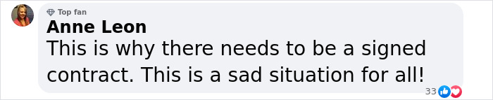 Surrogate Mother Wins The Right To Keep Seeing Child She Birthed In Landmark Case, Lawyer Reacts Surrogate Mother Wins The Right To Keep Seeing Child She Birthed In Landmark Case, Lawyer Reacts