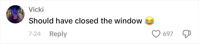 Woman Gets A Window Seat, But Doesn't Get To Enjoy It As A Man Keeps Invading Her Personal Space Woman Gets A Window Seat, But Doesn't Get To Enjoy It As A Man Keeps Invading Her Personal Space