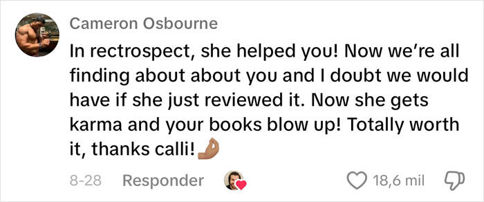 "Con Artist": Famous BookToker Allegedly Scams Indie Authors Of Hundreds Of Dollars "Con Artist": Famous BookToker Allegedly Scams Indie Authors Of Hundreds Of Dollars