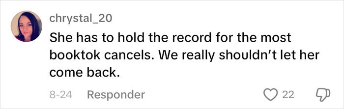 "Con Artist": Famous BookToker Allegedly Scams Indie Authors Of Hundreds Of Dollars "Con Artist": Famous BookToker Allegedly Scams Indie Authors Of Hundreds Of Dollars