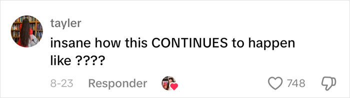 "Con Artist": Famous BookToker Allegedly Scams Indie Authors Of Hundreds Of Dollars "Con Artist": Famous BookToker Allegedly Scams Indie Authors Of Hundreds Of Dollars