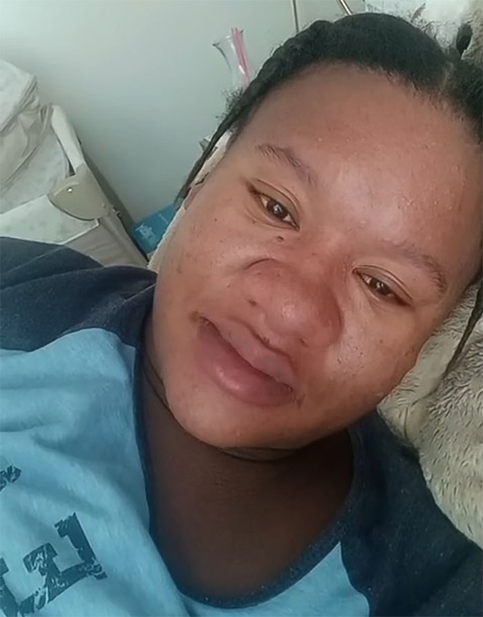 TikTok Mom’s Drastic Before-And-After Pregnancy Transformation Leaves Followers Speechless TikTok Mom’s Drastic Before-And-After Pregnancy Transformation Leaves Followers Speechless